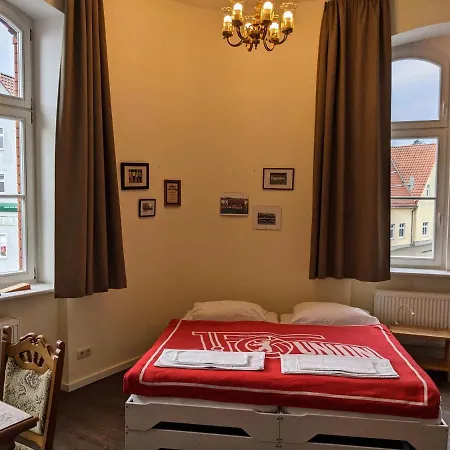 Hostal Postel *