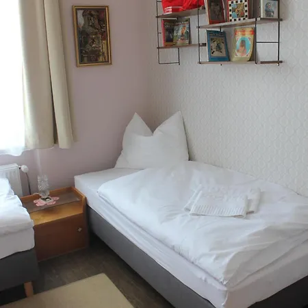 Postel Hostel Wolgast