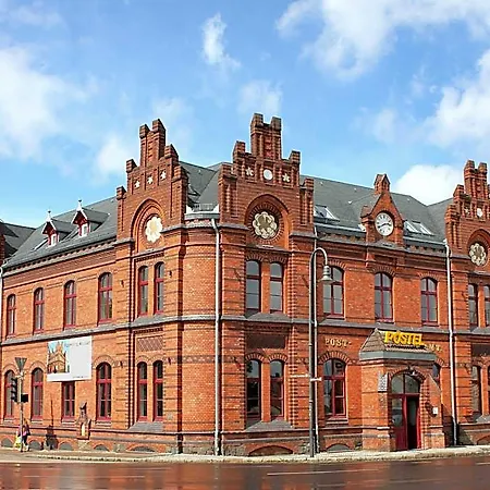 Postel Хостел