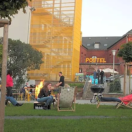 Postel *