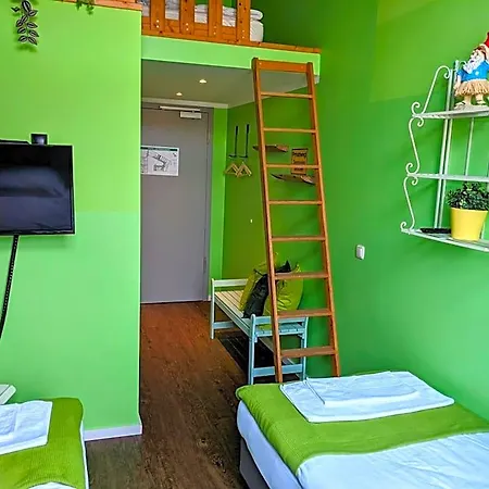 Хостел Postel *