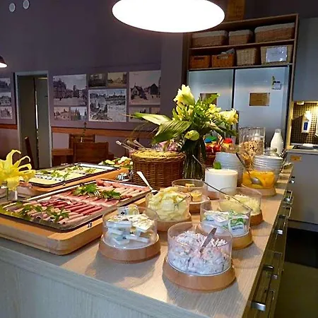 Hostal Postel