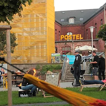 Postel Вольгаст