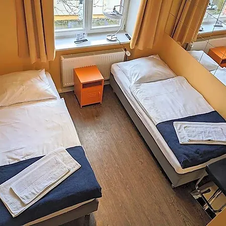 Хостел Postel