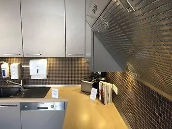 Hostel Postel Wolgast