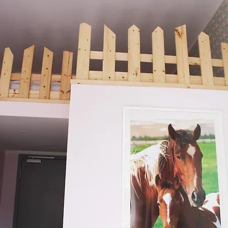 Hostel Postel Wolgast