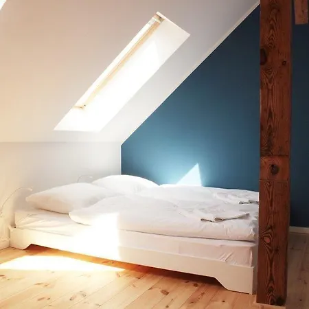 Hostal Postel