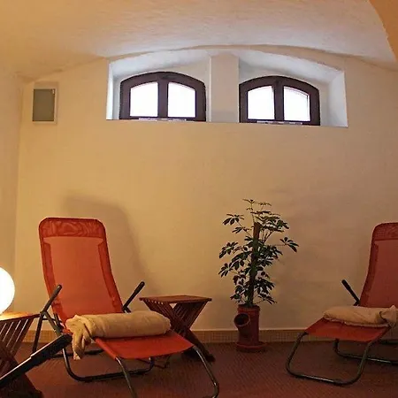 Postel Hostel Wolgast