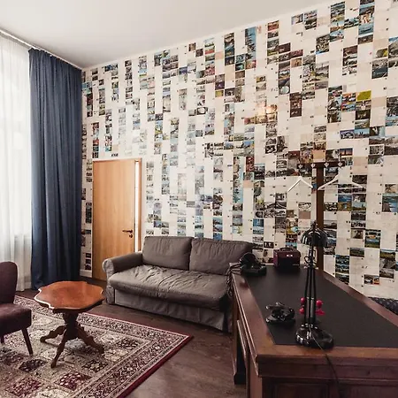 Hostal Postel *