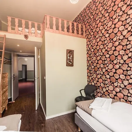 Hostal Postel Wolgast