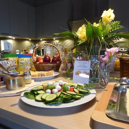 Hostel Postel Wolgast