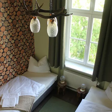 Postel Hostal Wolgast