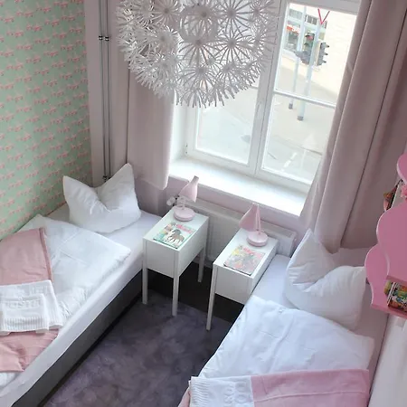 Hostal Postel *