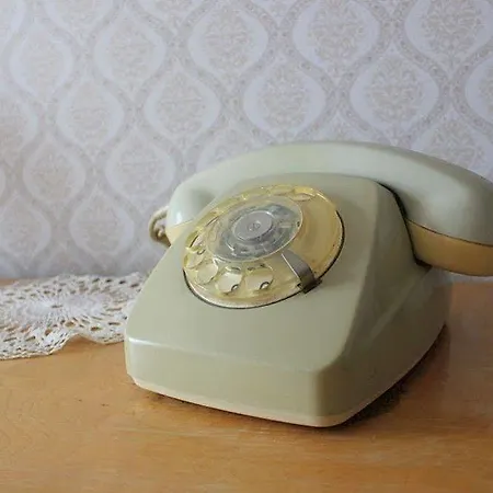 Hostel Postel Wolgast