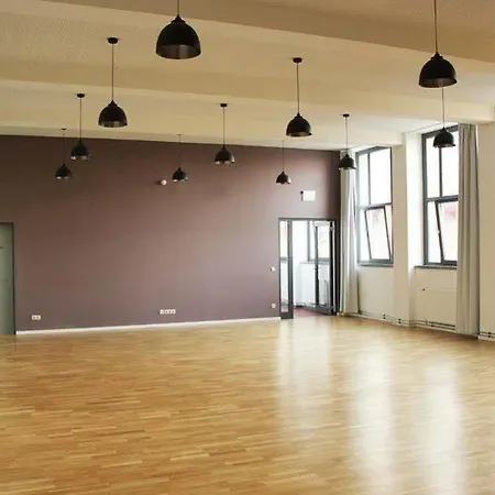 Hostel Postel Wolgast